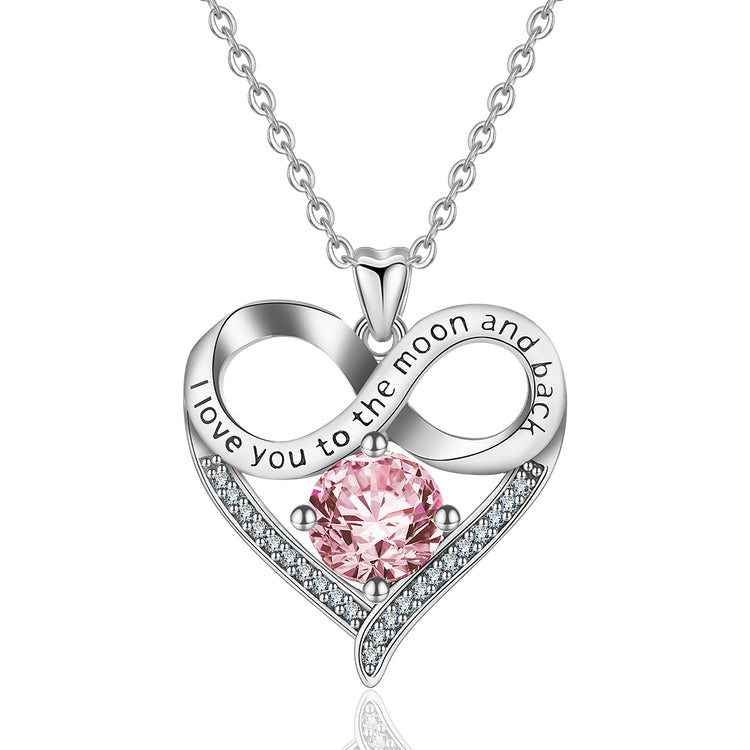 Heart Necklaces