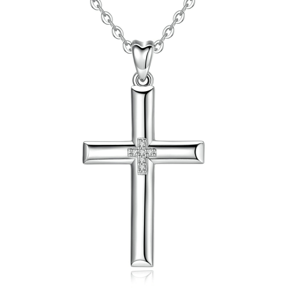 Cross Necklaces